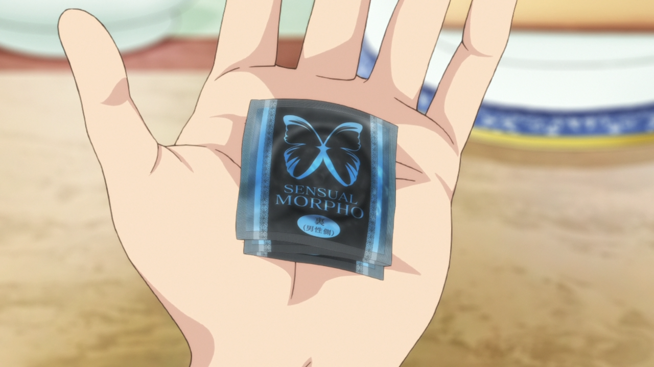 Boku wa Tomodachi ga Sukunai Next (Japannext Fansub)